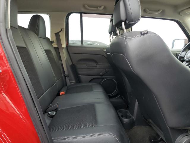 Photo 11 from auction – 2016 JEEP PATRIOT SP with VIN 1C4NJPBAXGD731636