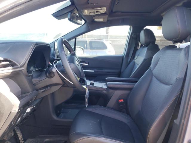 Photo 7 from auction – 2022 TOYOTA SIENNA XLE with VIN 5TDASKFC4NS046804