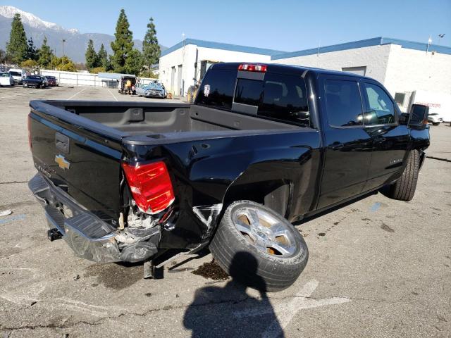 Photo 3 from auction – 2016 CHEVROLET SILVERADO with VIN 3GCUCREC9GG291314
