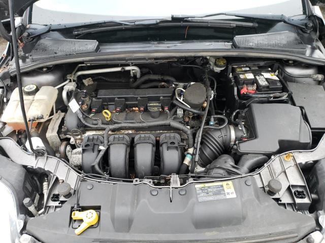 Photo 11 from auction – 2013 FORD FOCUS S with VIN 1FADP3E23DL311313