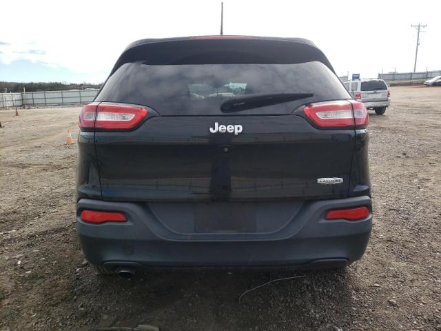 Photo 6 from auction – 2018 JEEP CHEROKEE L with VIN 1C4PJLCB7JD518921