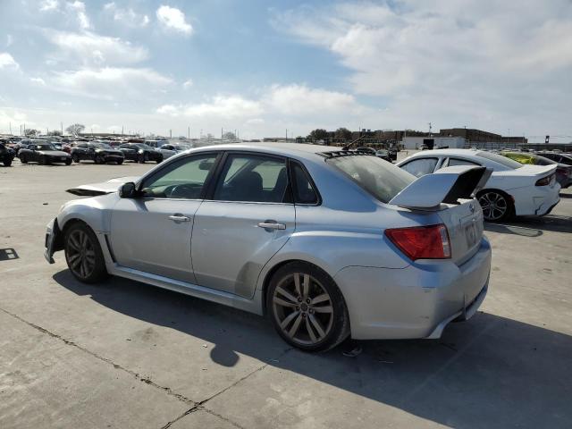 Photo 2 from auction – 2013 SUBARU IMPREZA with VIN JF1GV8J67DL010469