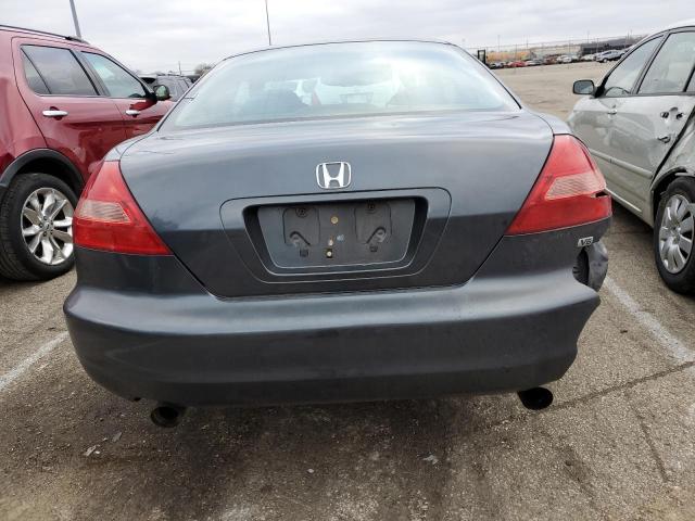 Photo 6 from auction – 2003 HONDA ACCORD EX with VIN 1HGCM82623A000549