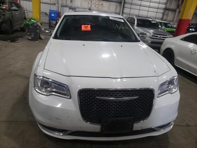 Photo 5 from auction – 2016 CHRYSLER 300C with VIN 2C3CCAEG0GH224119