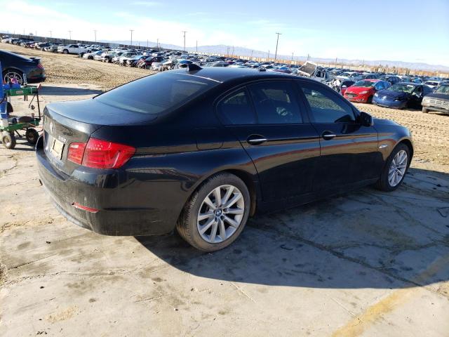 Photo 3 from auction – 2011 BMW 528 I with VIN WBAFR1C59BC747317