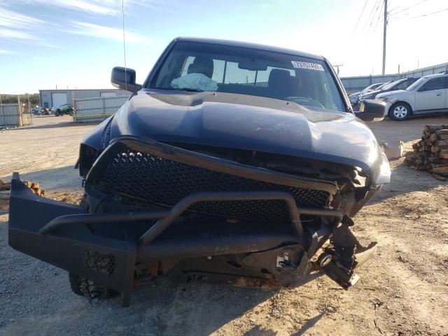 Photo 5 from auction – 2011 DODGE RAM 1500 with VIN 1D7RV1GTXBS619443