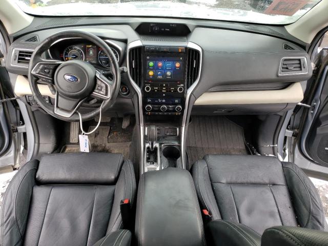 Photo 8 from auction – 2019 SUBARU ASCENT LIM with VIN 4S4WMAPD8K3455320