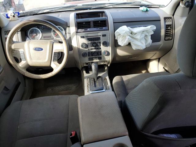 Photo 8 from auction – 2009 FORD ESCAPE XLT with VIN 1FMCU03G29KB70710