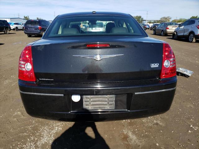 Photo 6 from auction – 2010 CHRYSLER 300 TOURIN with VIN 2C3CA5CV2AH149915