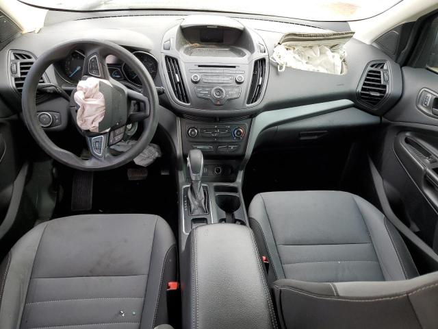 Photo 8 from auction – 2017 FORD ESCAPE S with VIN 1FMCU0F77HUE37578