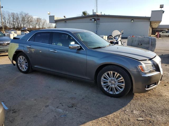 Photo 4 from auction – 2012 CHRYSLER 300C with VIN 2C3CCAKT7CH314153