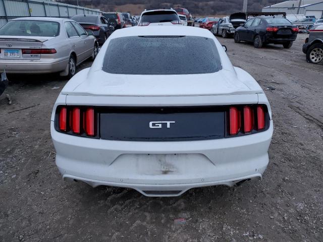 Photo 6 from auction – 2016 FORD MUSTANG GT with VIN 1FA6P8CF6G5283575