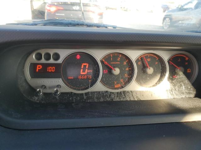 Photo 9 from auction – 2010 TOYOTA SCION XB with VIN JTLZE4FE8A1102052