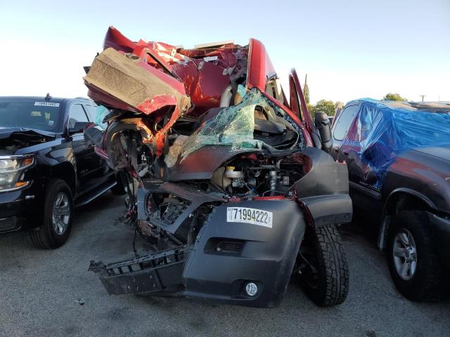 Photo 5 from auction – 2020 RAM PROMASTER with VIN 3C6TRVDG7LE113874