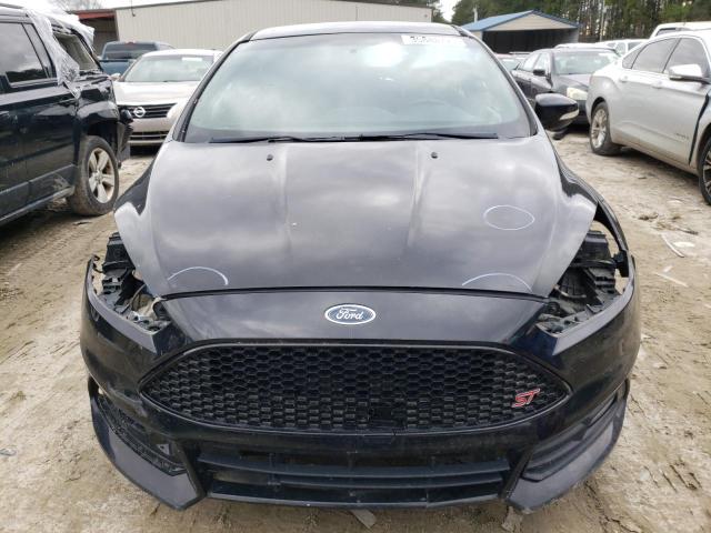 Photo 5 from auction – 2018 FORD FOCUS ST with VIN 1FADP3L95JL329968