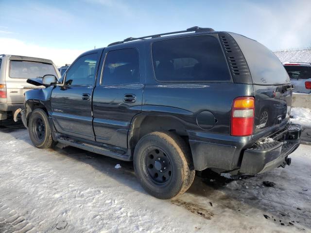 Photo 2 from auction – 2003 GMC YUKON DENA with VIN 1GKEK63U63J228525