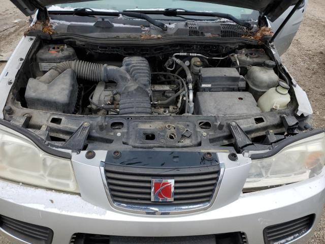 Photo 12 from auction – 2007 SATURN VUE with VIN 5GZCZ33D27S817390