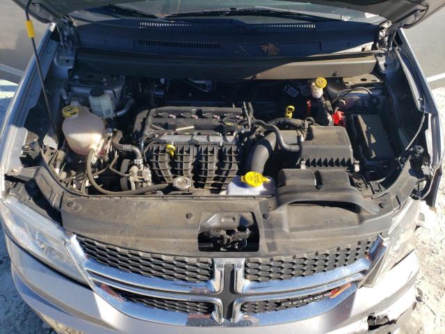 Photo 12 from auction – 2019 DODGE JOURNEY SE with VIN 3C4PDCAB6KT820755