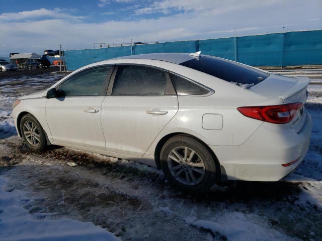 Photo 2 from auction – 2015 HYUNDAI SONATA SE with VIN 5NPE24AF3FH188714