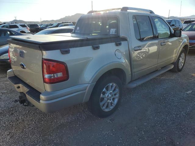 Photo 3 from auction – 2007 FORD EXPLORER S with VIN 1FMEU33887UA26292