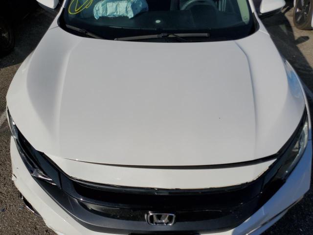 Photo 11 from auction – 2019 HONDA CIVIC LX with VIN 2HGFC2F69KH580079