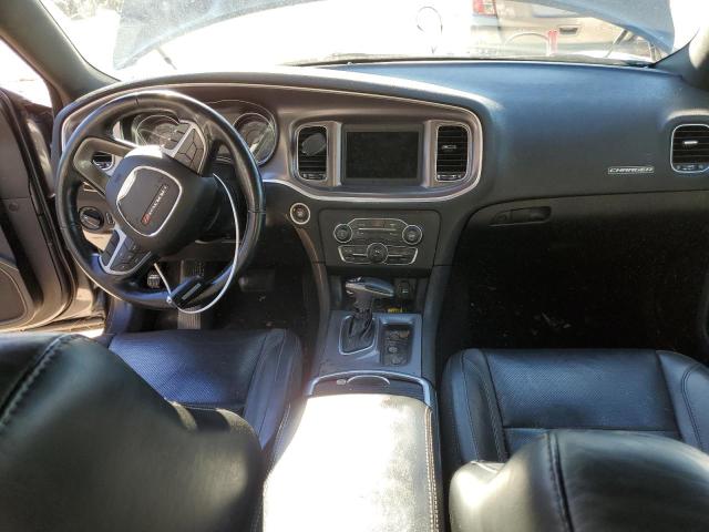 Photo 8 from auction – 2019 DODGE CHARGER SX with VIN 2C3CDXBG9KH711672