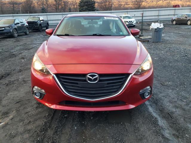 Photo 5 from auction – 2014 MAZDA 3 TOURING with VIN JM1BM1V70E1156260
