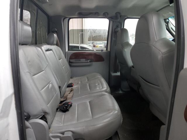 Photo 10 from auction – 2007 FORD F250 SUPER with VIN 1FTSW21P67EA13038