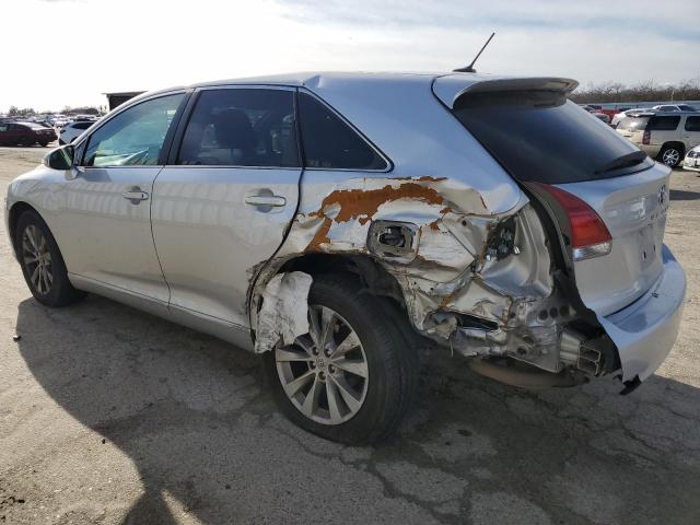 Photo 2 from auction – 2014 TOYOTA VENZA LE with VIN 4T3ZA3BB2EU082739
