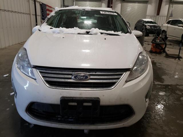 Photo 5 from auction – 2011 FORD FIESTA SEL with VIN 3FADP4CJ6BM214473