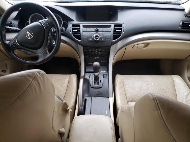 Photo 8 from auction – 2010 ACURA TSX with VIN JH4CU2F69AC024949