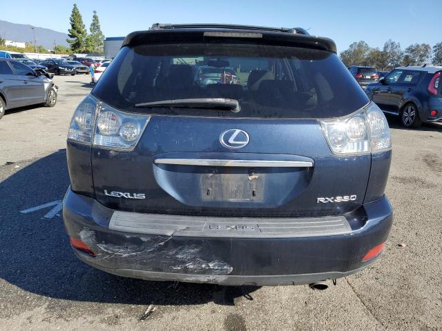 Photo 6 from auction – 2004 LEXUS RX 330 with VIN JTJGA31U040030519