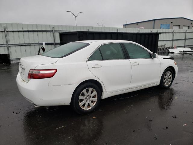 Photo 3 from auction – 2007 TOYOTA CAMRY CE with VIN 4T1BE46K67U620991