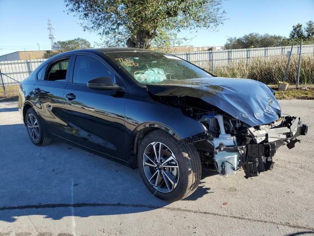 Photo 4 from auction – 2022 KIA FORTE FE with VIN 3KPF24AD8NE439183