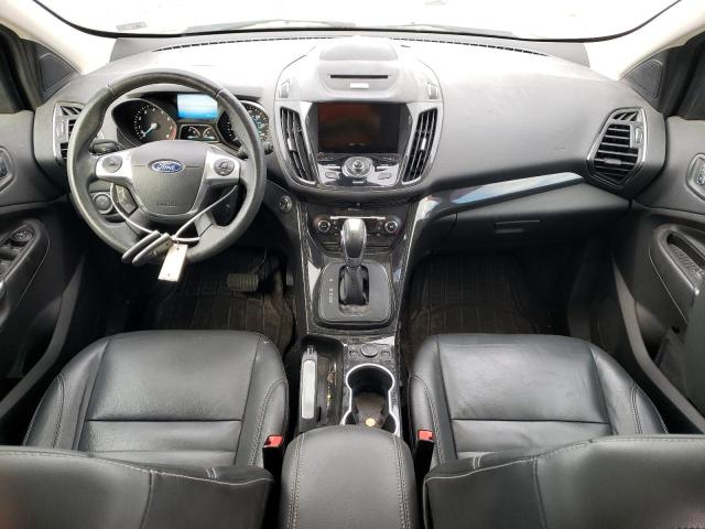 Photo 8 from auction – 2016 FORD ESCAPE TIT with VIN 1FMCU9J90GUC72324