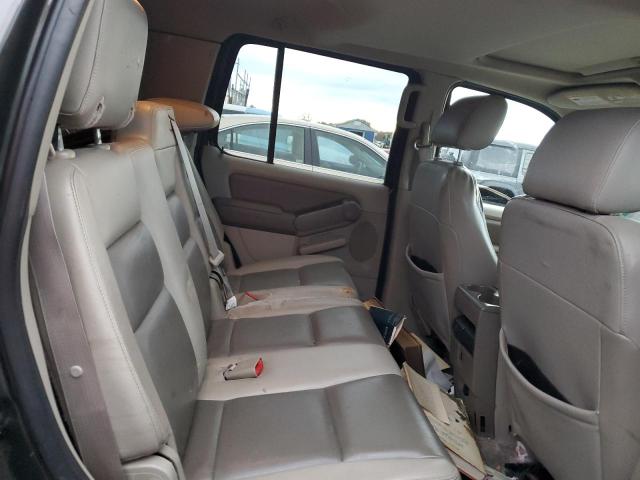 Photo 11 from auction – 2006 FORD EXPLORER X with VIN 1FMEU73876UA10509