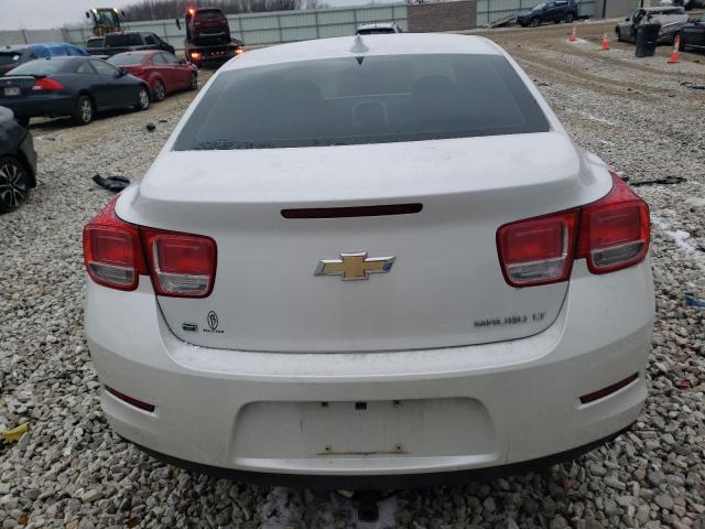 Photo 6 from auction – 2015 CHEVROLET MALIBU 1LT with VIN 1G11C5SL8FF253632