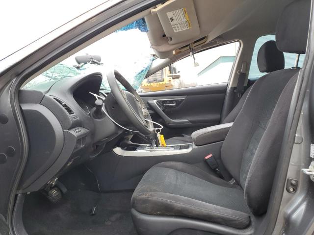 Photo 7 from auction – 2014 NISSAN ALTIMA 2.5 with VIN 1N4AL3AP6EC412623