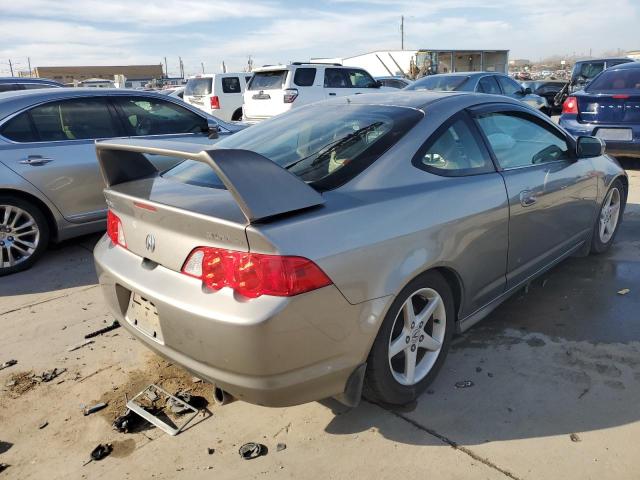 Photo 3 from auction – 2004 ACURA RSX TYPE-S with VIN JH4DC53084S001715