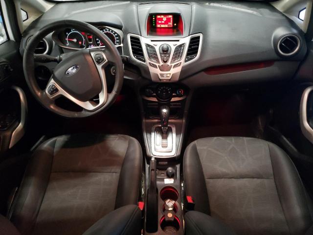 Photo 8 from auction – 2011 FORD FIESTA SEL with VIN 3FADP4CJ6BM214473