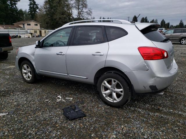 Photo 2 from auction – 2011 NISSAN ROGUE S with VIN JN8AS5MV9BW680972