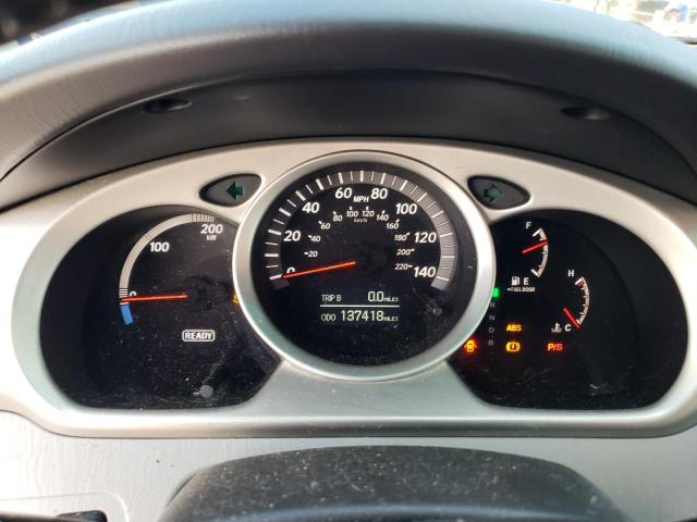 Photo 9 from auction – 2006 TOYOTA HIGHLANDER with VIN JTEEW21A760017132