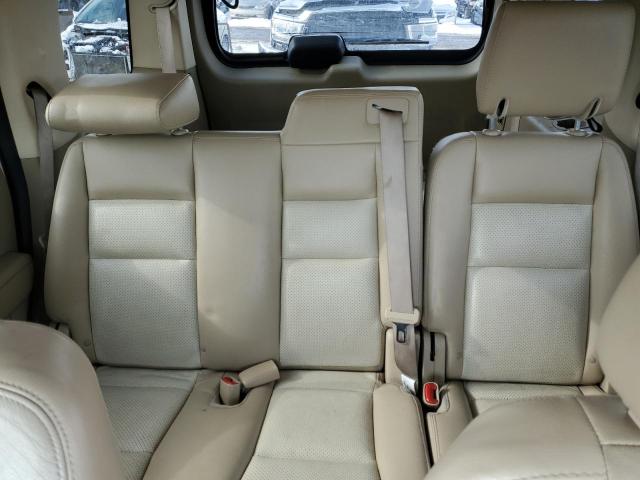 Photo 10 from auction – 2008 MERCURY MOUNTAINEE with VIN 4M2EU48868UJ12232