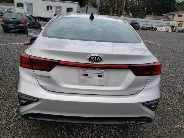 Photo 6 from auction – 2019 KIA FORTE FE with VIN 3KPF24AD3KE066761