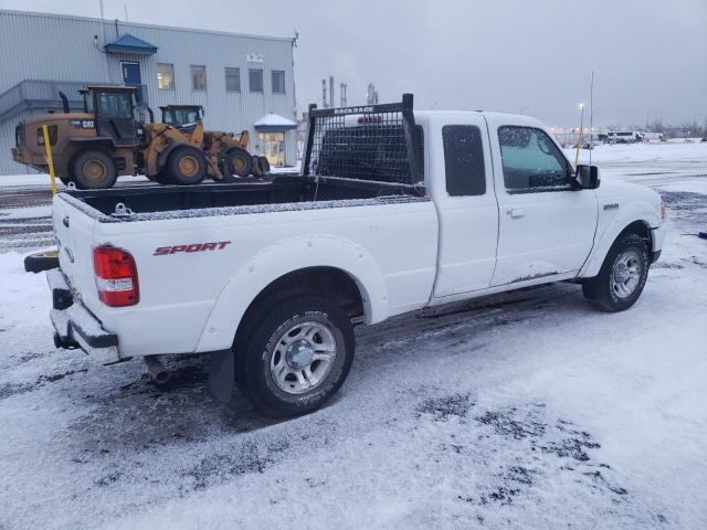 Photo 3 from auction – 2011 FORD RANGER SUP with VIN 1FTKR4EE9BPA03564