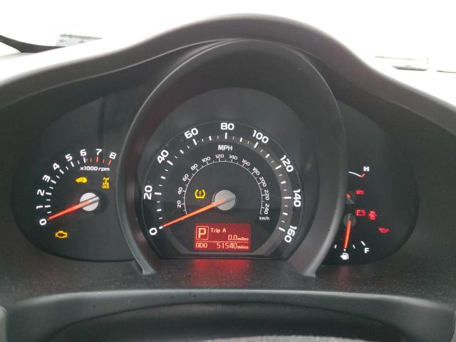 Фото 9 с аукциона – 2016 KIA SPORTAGE E с VIN KNDPCCAC7G7874329