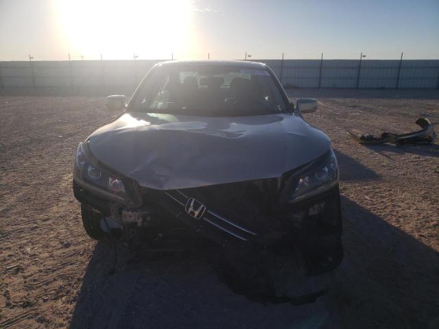 Photo 5 from auction – 2014 HONDA ACCORD EXL with VIN 1HGCR2F85EA085402