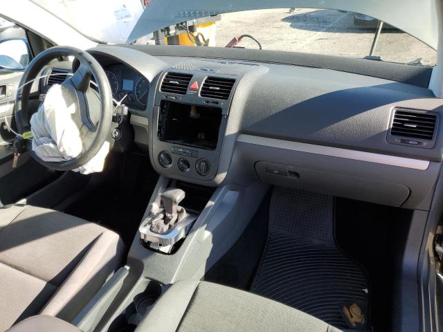 Photo 8 from auction – 2008 VOLKSWAGEN RABBIT with VIN WVWBB71K08W011469
