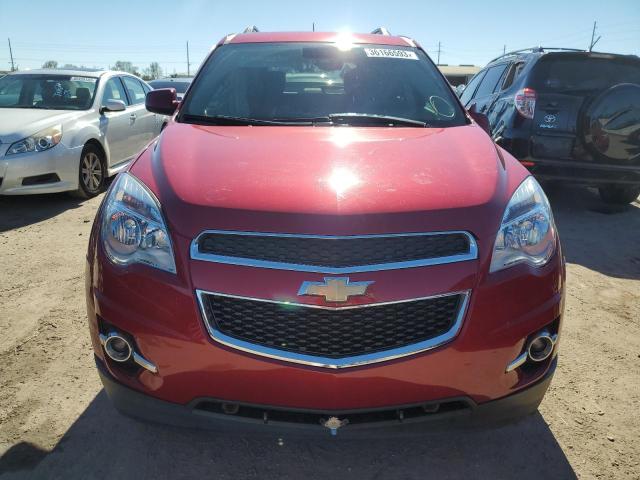 Photo 5 from auction – 2014 CHEVROLET EQUINOX LT with VIN 2GNALCEK6E6259959