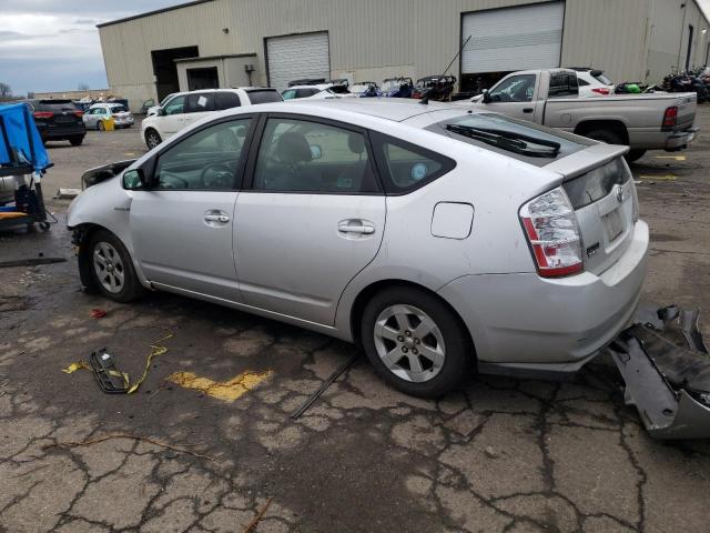 Photo 2 from auction – 2008 TOYOTA PRIUS with VIN JTDKB20UX87796762